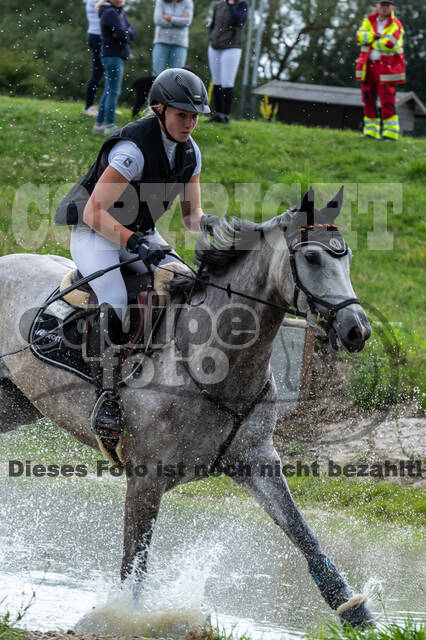 Late-Entry-Vielseitigkeit Langenfeld (06.+07.07.2020)