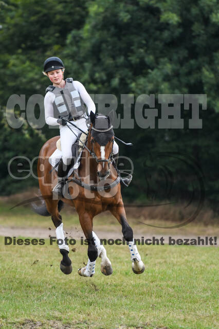 Late-Entry-Vielseitigkeit Langenfeld (11.+13./14.06.2020)