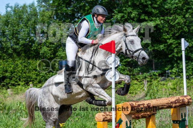 Westerstede Horse Trials (10.-13.06.2021)