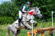Westerstede Horse Trials (10.-13.06.2021)