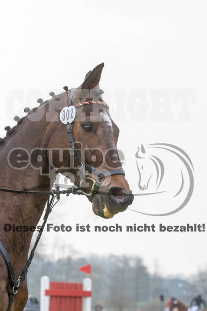 RV Seydlitz Kamp (06.+07.04.2019)