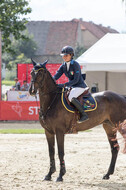 FEI European Championship