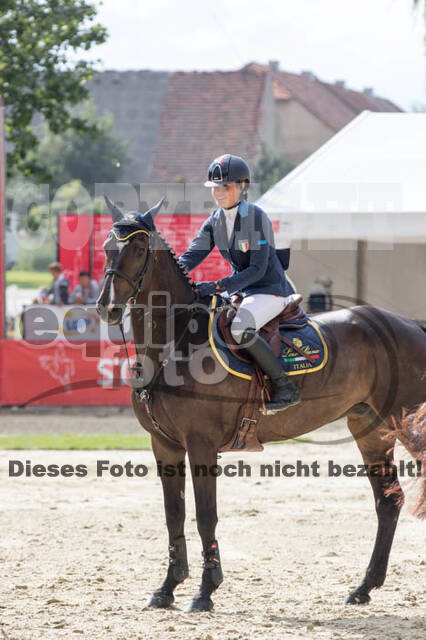 FEI European Championship