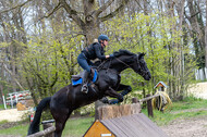 Geländetraining ZRFV Hamminkeln (24+25.04.2021)