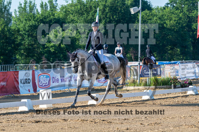 Westerstede Horse Trials 2021