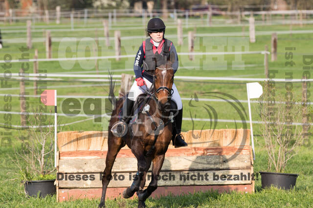 RV Seydlitz Kamp (06.+07.04.2019)