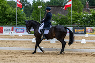Westerstede Horse Trials 2021