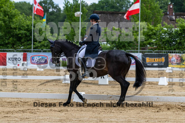 Westerstede Horse Trials 2021