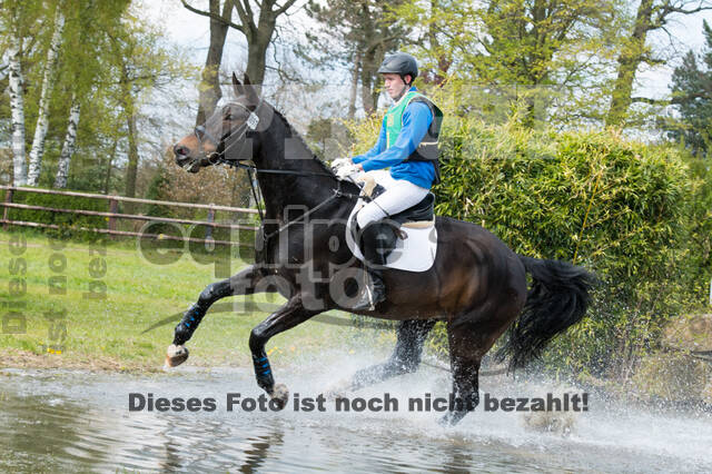 RV Lippe Bruch Gahlen (Geländepark Hardtberg 2019)
