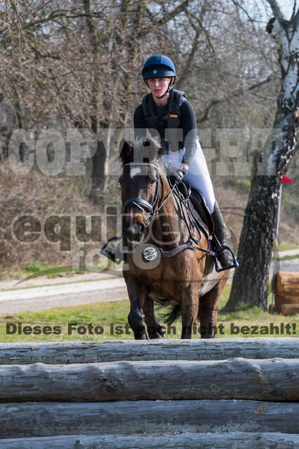 Trainingsturnier Langenfeld (12.+13.03.2022)