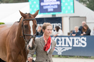 FEI European Championship Eventing 2019