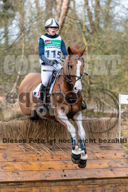 Kronenberg - De Peelbergen (02.04.2022)