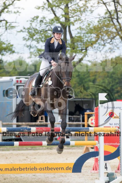 Sterne über Münster 2019 - CCI***S