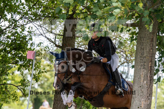 Bonn-Rodderberg Late-Entry-Vielseitigkeit (30.06.2020)