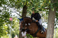 Bonn-Rodderberg Late-Entry-Vielseitigkeit (30.06.2020)