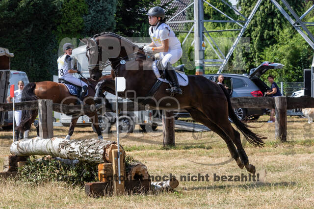 Late-Entry Vielseitigkeit Hamminkeln/Wesel (01.+02.08.2020)