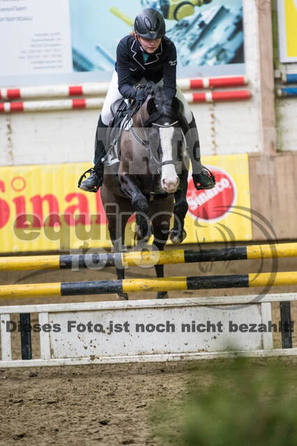 Vierkampf Kreismeisterschaft Wesel 2018