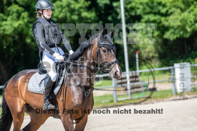 Test of Choise Langenfeld (29.+30.05.2021)