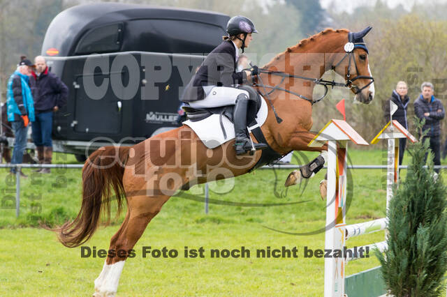 RV Seydlitz Kamp (06.+07.04.2019)