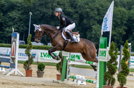 Goldene Schärpe 2021 - Ponys