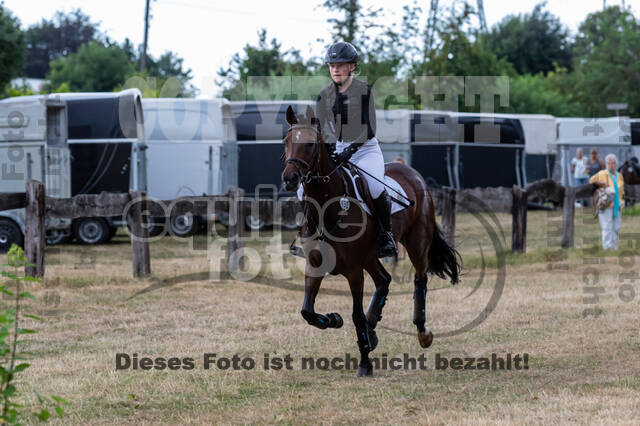 Late-Entry Vielseitigkeit Hamminkeln/Wesel (01.+02.08.2020)