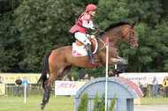 European Championship Eventing 2017