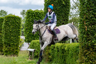 Westerstede Horse Trials 2021