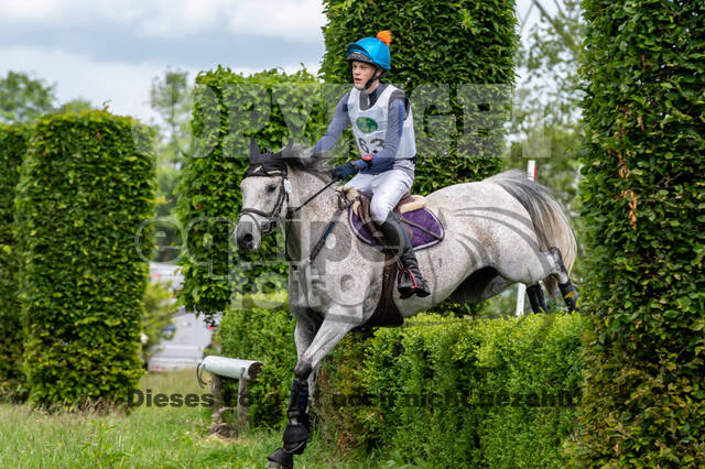 Westerstede Horse Trials 2021