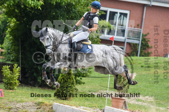 Late-Entry-Vielseitigkeit Langenfeld (11.+13./14.06.2020)