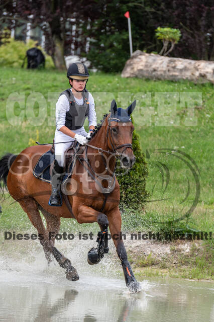 Late-Entry-Vielseitigkeit Langenfeld (06.+07.07.2020)