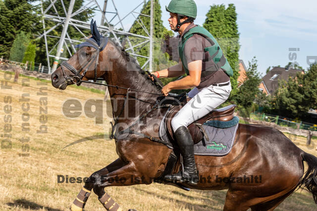 Late-Entry Vielseitigkeit Hamminkeln/Wesel (01.+02.08.2020)