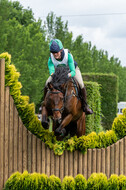 Westerstede Horse Trials 2021