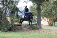 IGV Lehrgang der Sieger der Cups mit Frank Ostholt