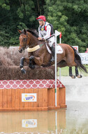 FEI European Championship Eventing 2017