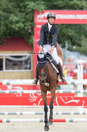 FEI European Championship Eventing 2017