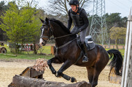 Geländetraining ZRFV Hamminkeln (24+25.04.2021)