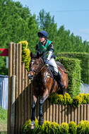 Westerstede Horse Trials (10.-13.06.2021)