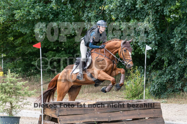 Late-Entry-Vielseitigkeit Langenfeld (11.+13./14.06.2020)