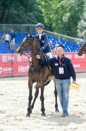FEI European Championship