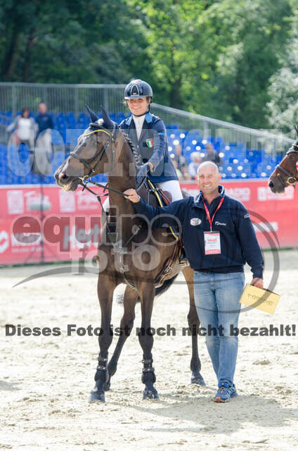 FEI European Championship