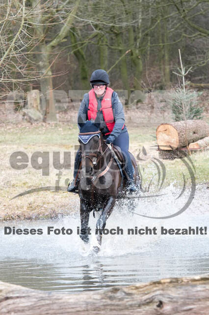 Geländetraining RSV Wesel Obrighoven