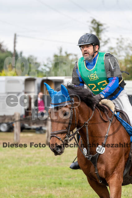 Vielseitigkeit RSV Wesel Obrighoven (26.+27.09.2020)