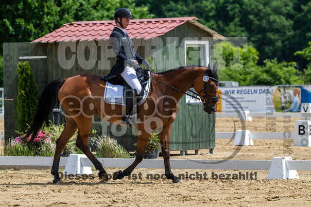 Westerstede Horse Trials 2021