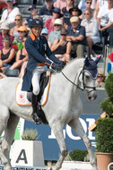 FEI European Championship Eventing 2019