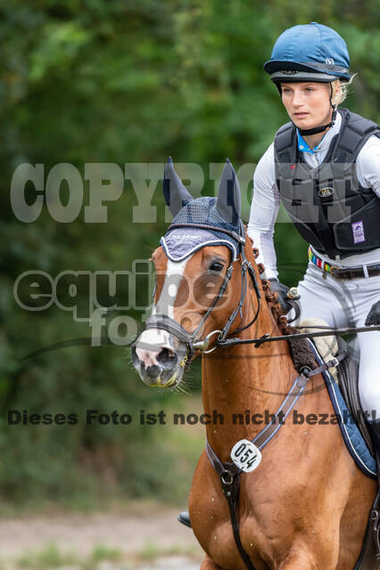 Late-Entry-Vielseitigkeit Langenfeld (11.+13./14.06.2020)