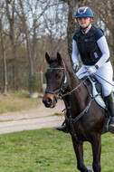 Trainingsturnier Langenfeld (12.+13.03.2022)