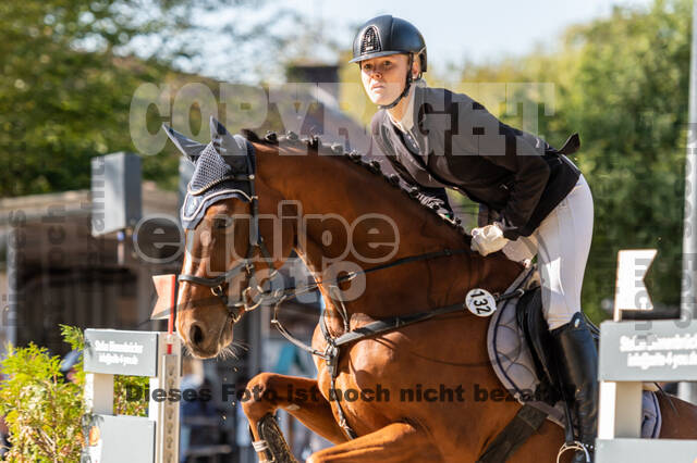RFV Dinslaken-Hiesfeld (Herbstturnier)