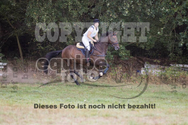 Vielseitigkeitsturnier RSV St. Hubertus Wesel Obrighoven