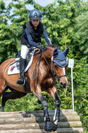 Goldene Schärpe 2021 - Ponys