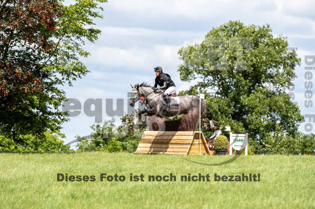 Bonn-Rodderberg Late-Entry-Vielseitigkeit (30.06.2020)